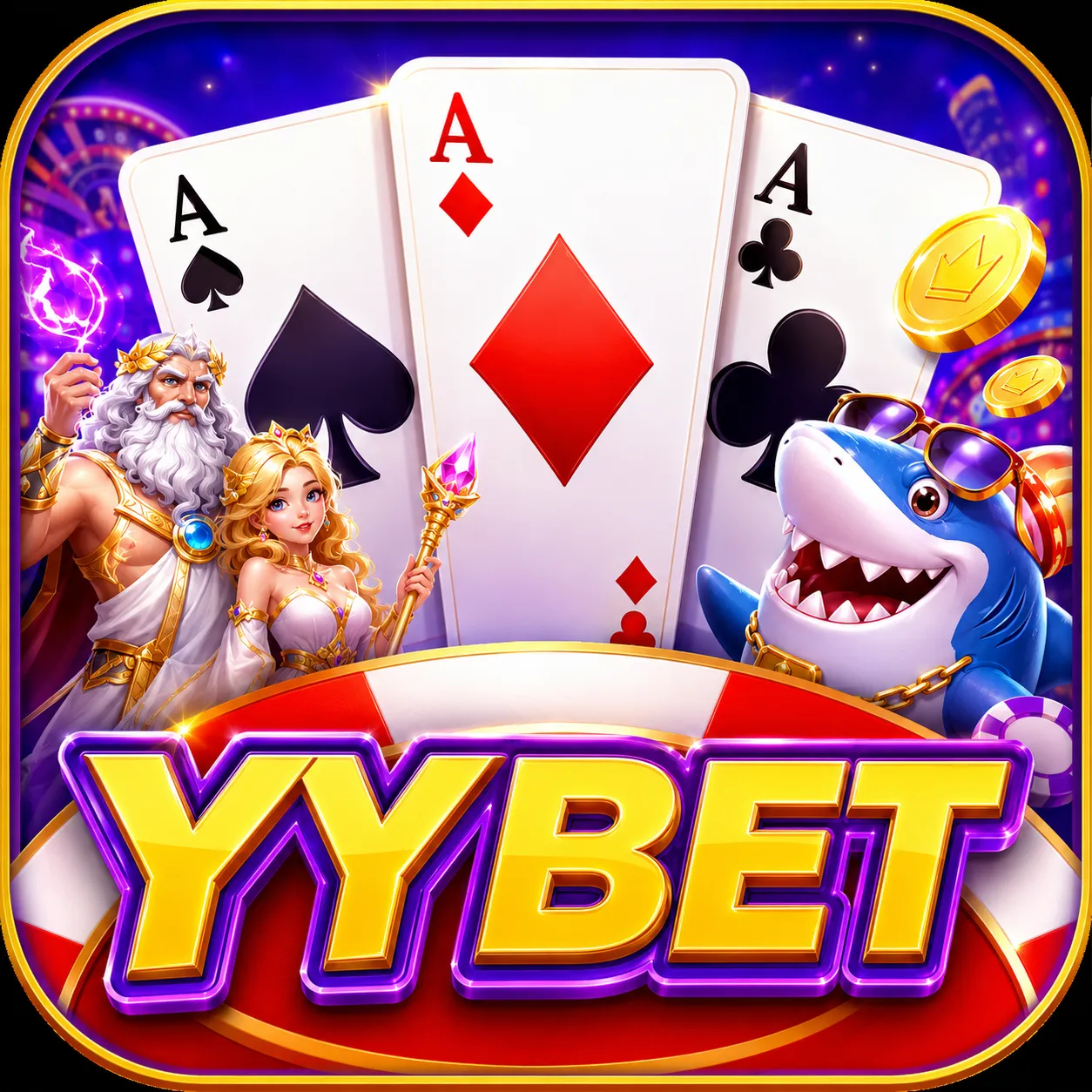 YYBET - Temukan Jodohmu dengan Mudah dan Menyenangkan